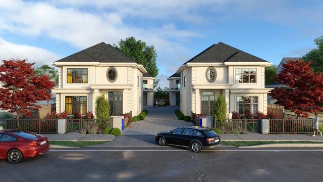 4246 Williams Road, Richmond