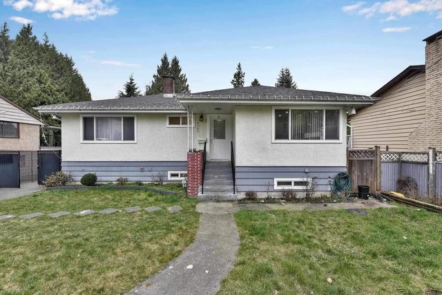 9565 116 Street, Delta