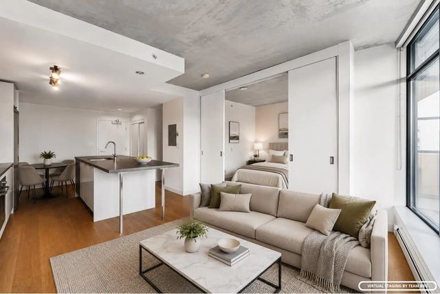 108 W Cordova Street 2408, Vancouver