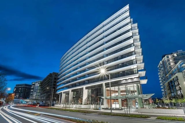 8555 Capstan Way 1101, Richmond