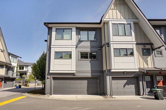 19451 Sutton Avenue 32, Pitt Meadows