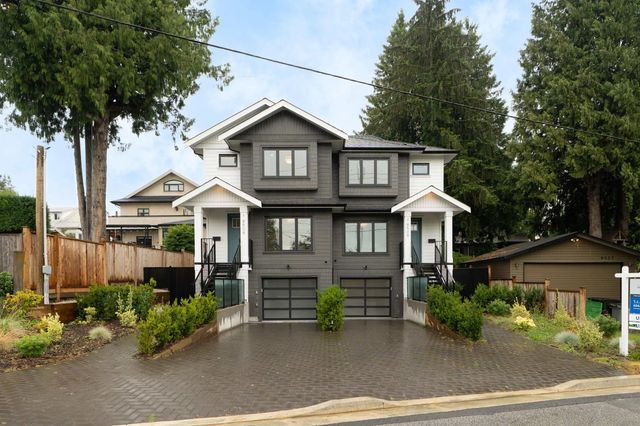 8508 East Boulevard 1, Vancouver