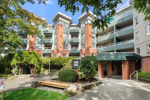 128 W 8th Street 115, North Vancouver