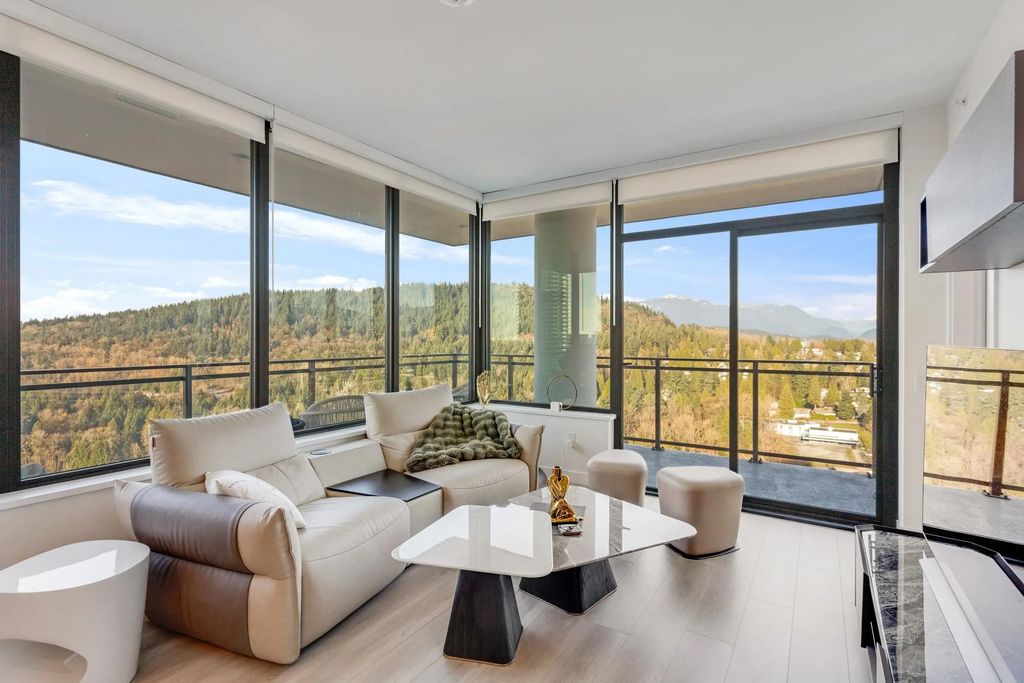 626 Claremont Street 2605, Coquitlam