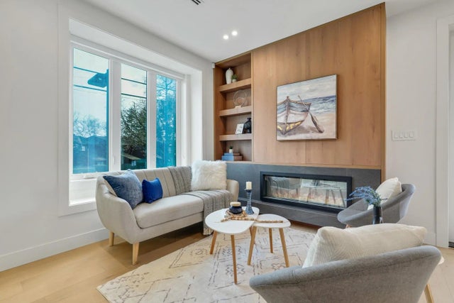 3483 Adanac Street, Vancouver