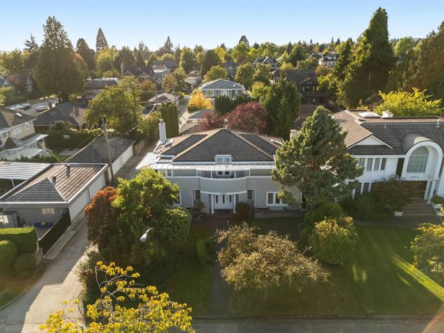 7289 Marguerite Street, Vancouver