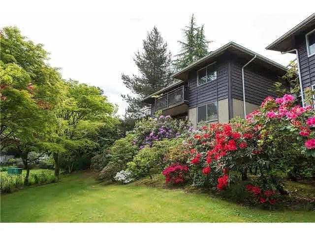 555 W 28th Street 503, North Vancouver