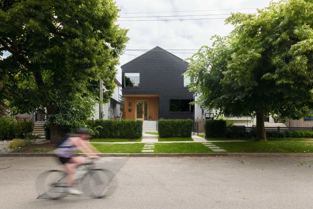 4626 Windsor Street, Vancouver