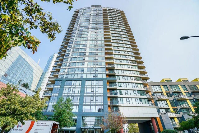 33 Smithe Street 1207, Vancouver