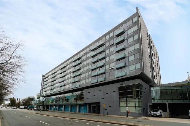 8080 Cambie Road 525, Richmond