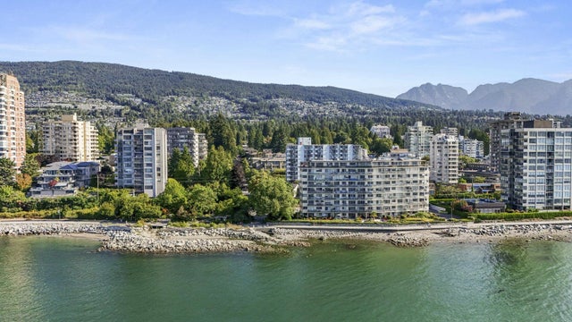 1930 Marine Drive 605, West Vancouver