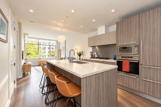 181 W 1st Avenue 312, Vancouver