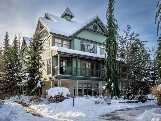 4355 Northlands Boulevard 30 (50), Whistler