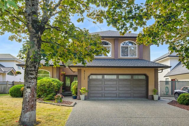 9117 207b Street, Langley