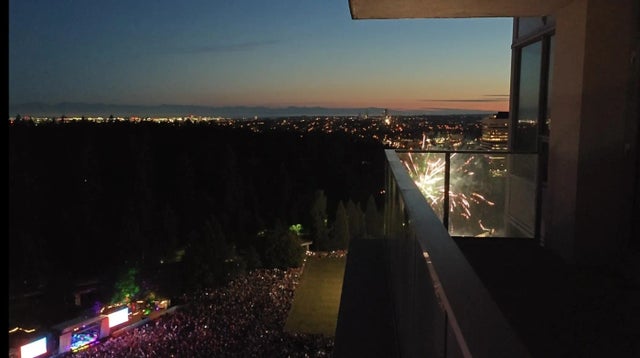 5883 Barker Avenue 2805, Burnaby