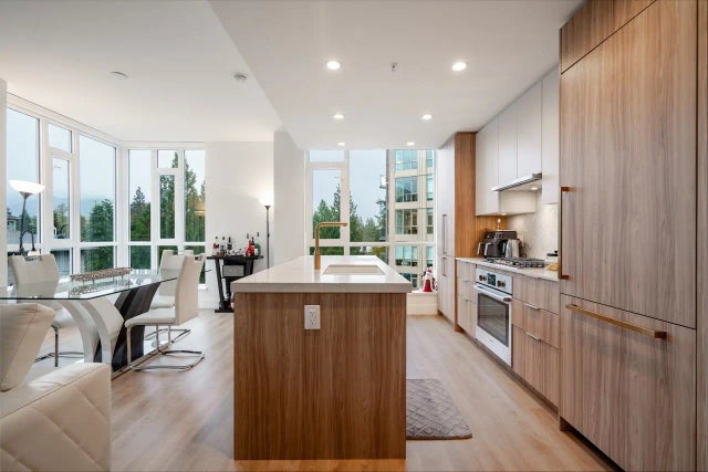 2375 Emery Court 303, North Vancouver