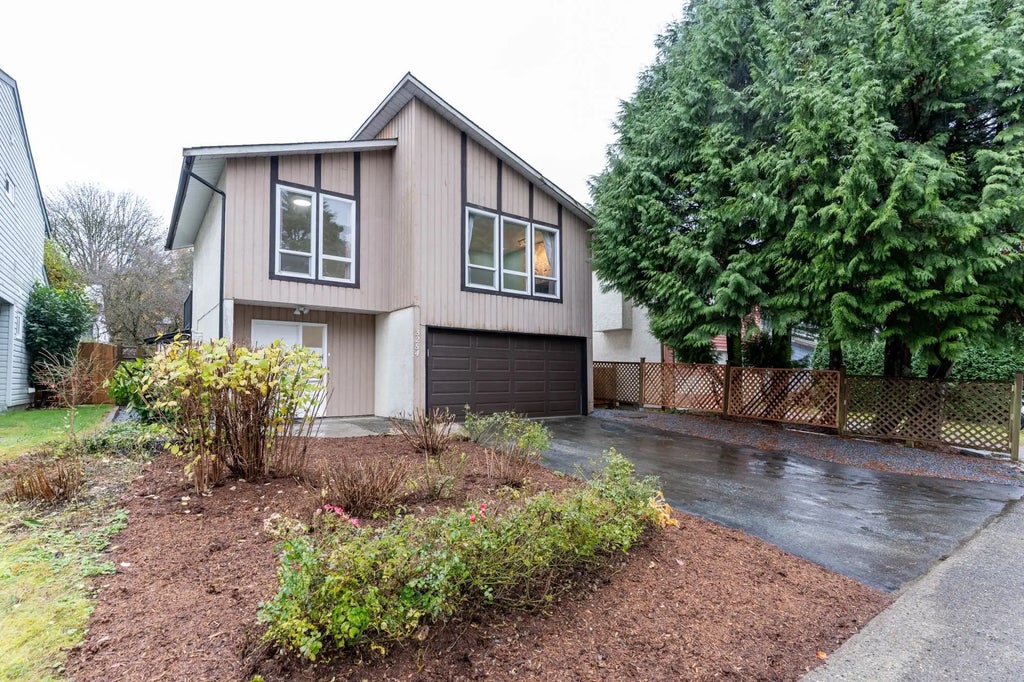 3254 Mayne Crescent, Coquitlam