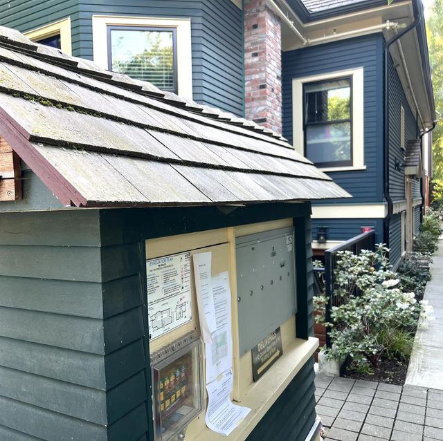 1150 Comox Street 3, Vancouver