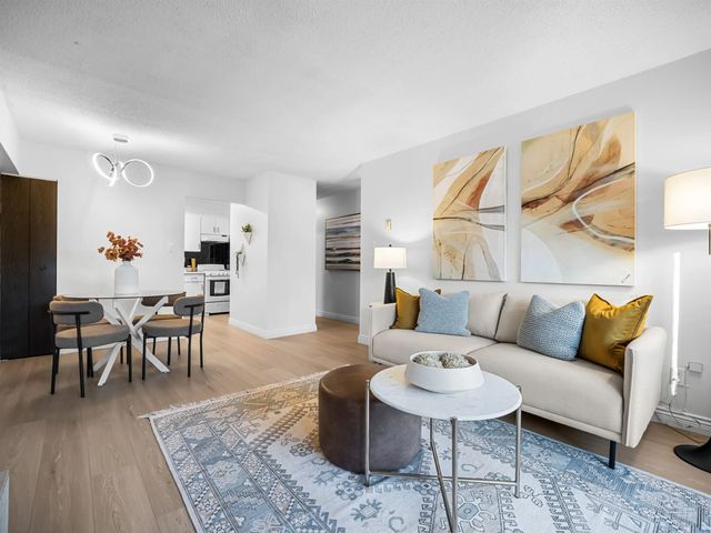 975 E Broadway 313, Vancouver