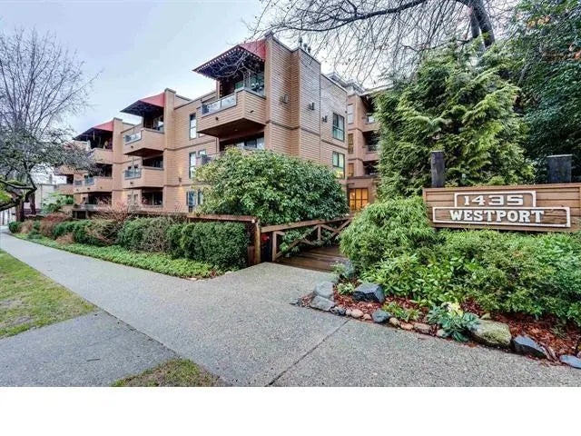 1435 Nelson Street 309, Vancouver