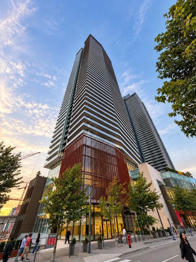 4650 Brentwood Boulevard 509, Burnaby