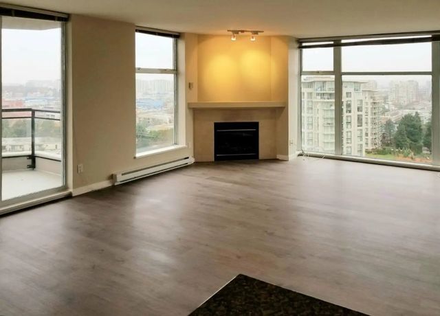8460 Granville Avenue 1805, Richmond