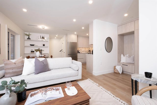 2665 E Pender Street, Vancouver