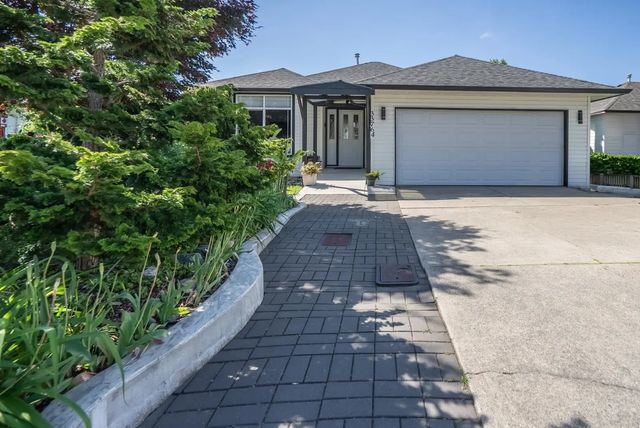 33764 Blueberry Drive, Mission