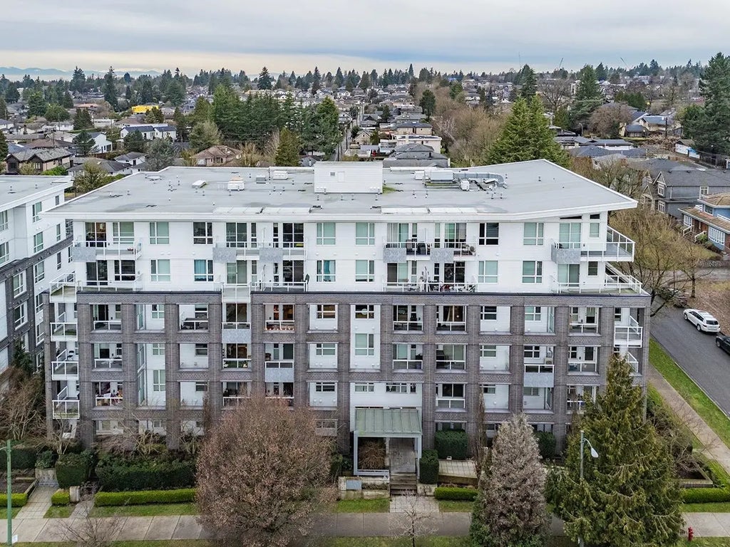 6633 Cambie Street 501, Vancouver