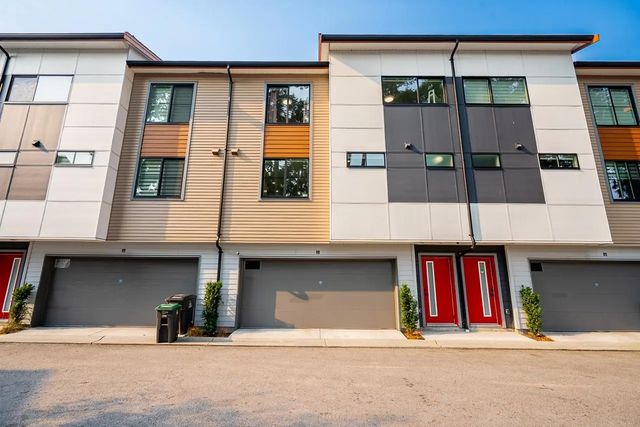 6138 128 Street 27, Surrey