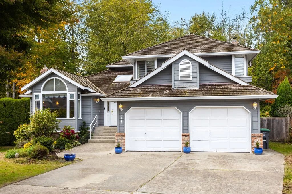 6173 Parkside Court, Surrey