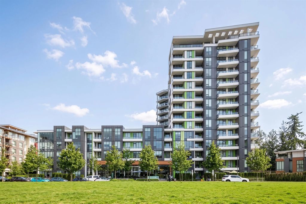 3533 Rosa Drive 909, Vancouver