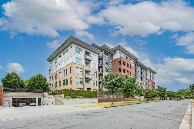 9366 Tomicki Avenue 202, Richmond