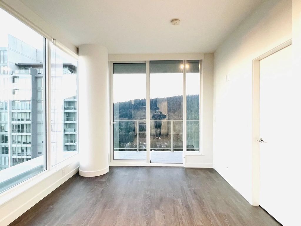 567 Clarke Road 1702, Coquitlam