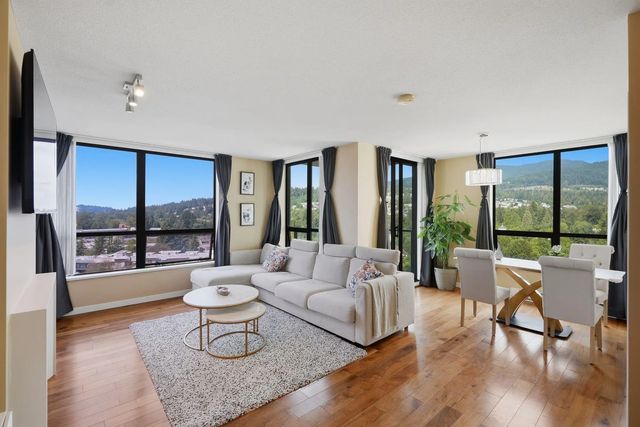 1185 The High Street 1505, Coquitlam