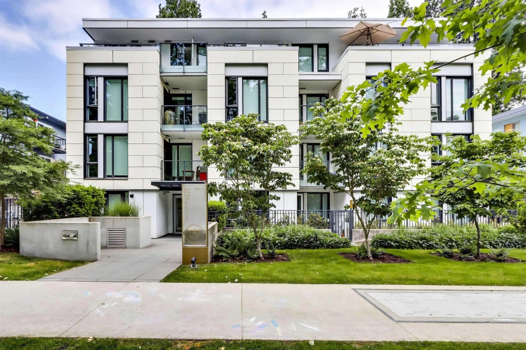2239 W 7th Avenue 303, Vancouver