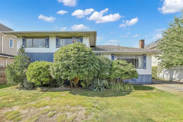 7291 Gilbert Road, Richmond