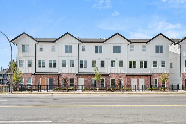 31981 Coral Avenue 6, Abbotsford