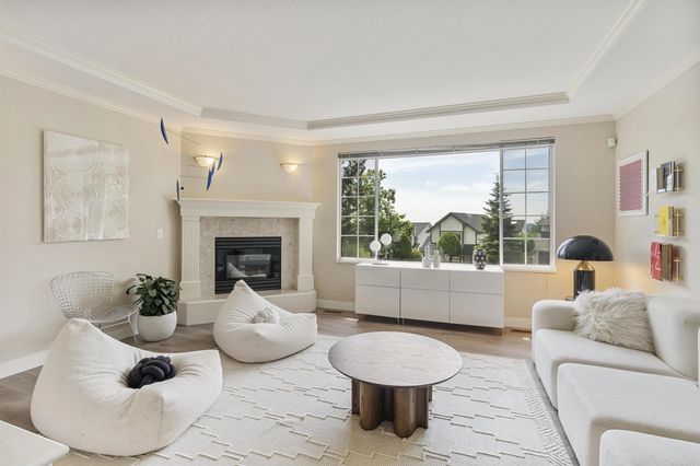 1495 Lansdowne Drive 140, Coquitlam