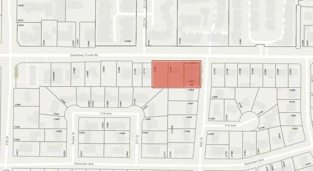 21722 Dewdney Trunk Road, Maple Ridge