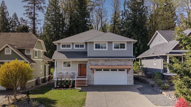 14500 Morris Valley Road 66, Mission