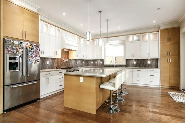 1132 Cloverley Street, North Vancouver