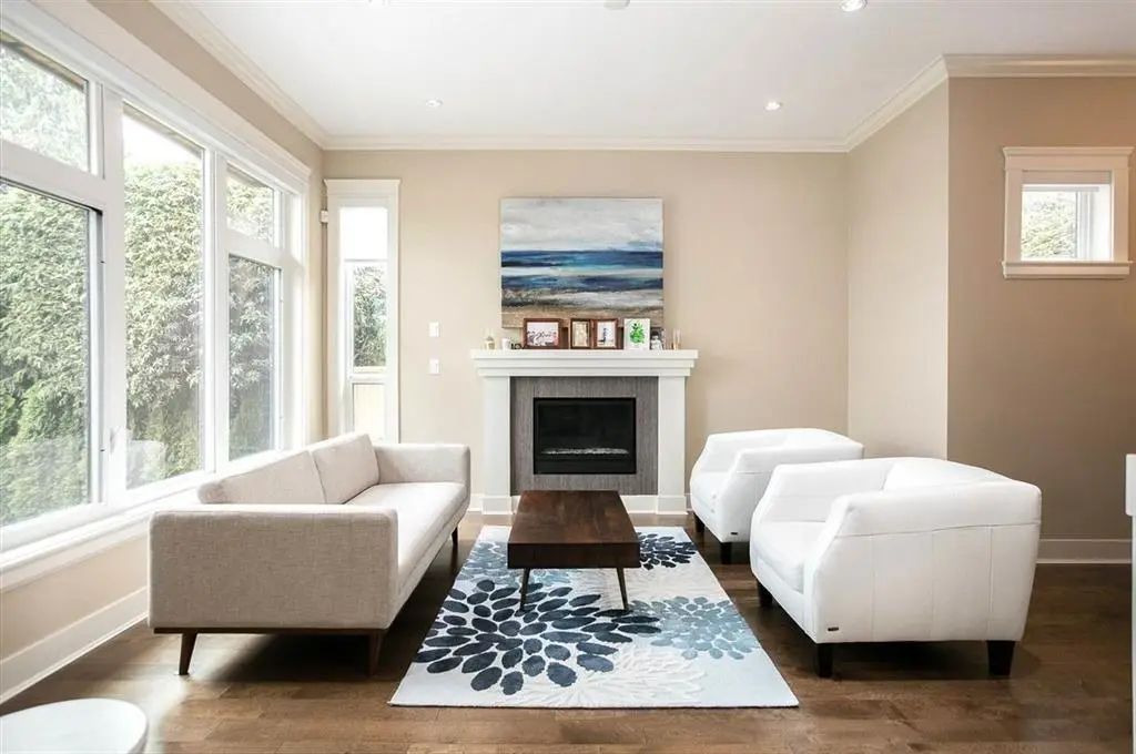 1132 Cloverley Street, North Vancouver