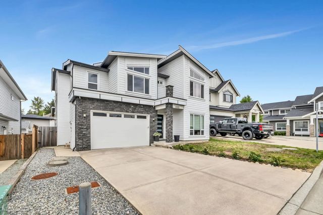 33131 Benedict Boulevard, Mission