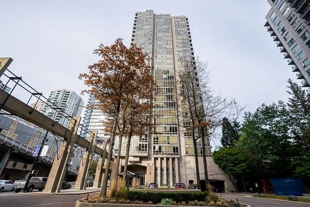 930 Cambie Street 2001, Vancouver