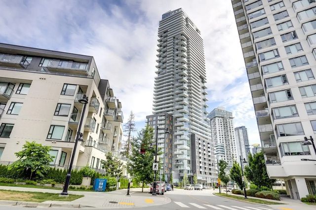 567 Emerson Street 3505, Coquitlam