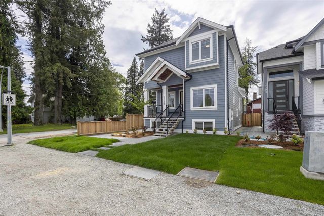 3321 Oxford Street, Port Coquitlam