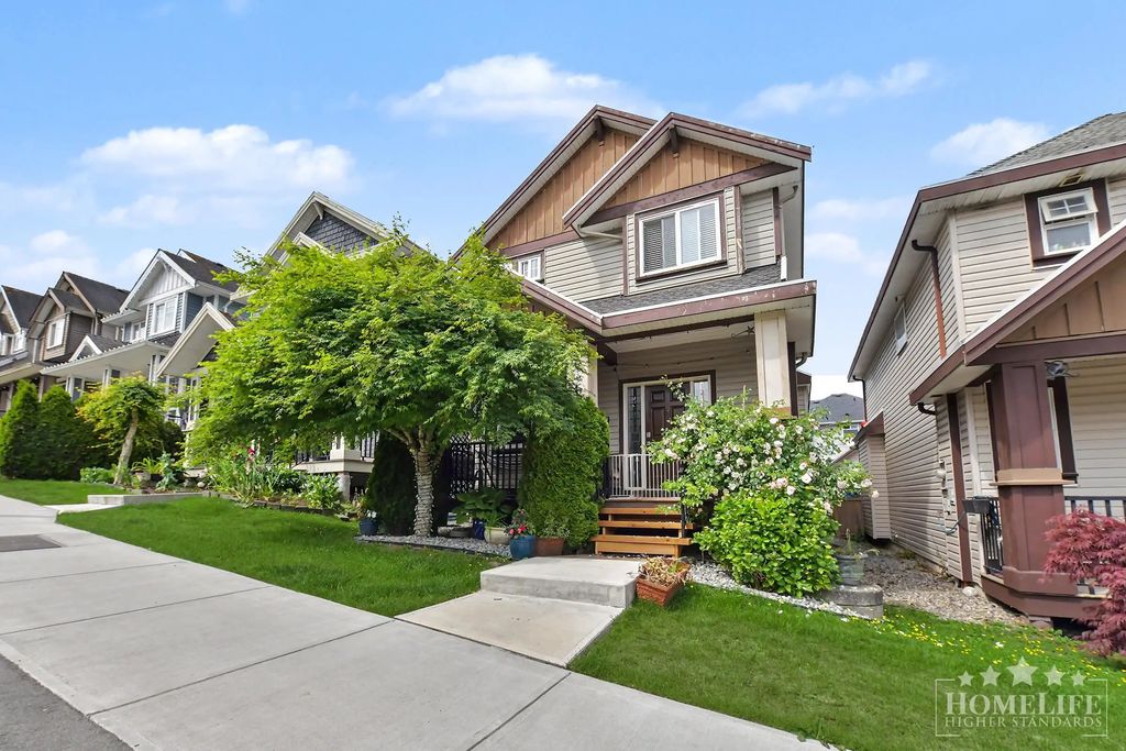 6125 148 Street Basement, Surrey