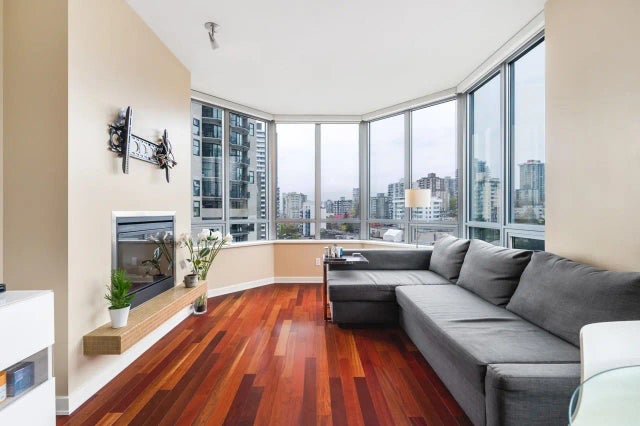 1005 Beach Avenue 1206, Vancouver