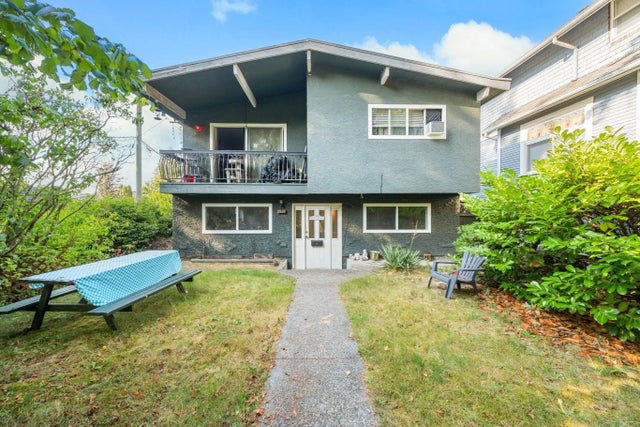 2507 E 25th Avenue, Vancouver